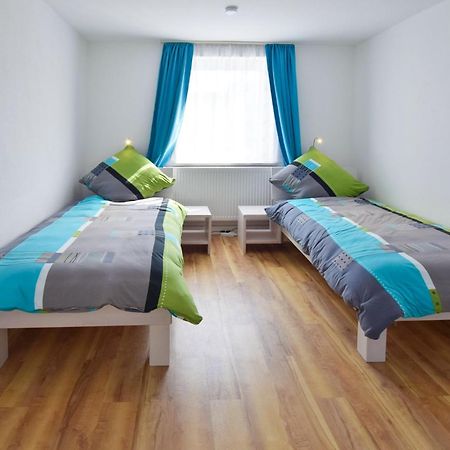 Vila House Of The Rising Fun Bubesheim Exteriér fotografie