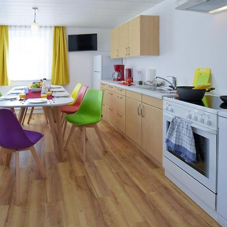 Vila House Of The Rising Fun Bubesheim Exteriér fotografie