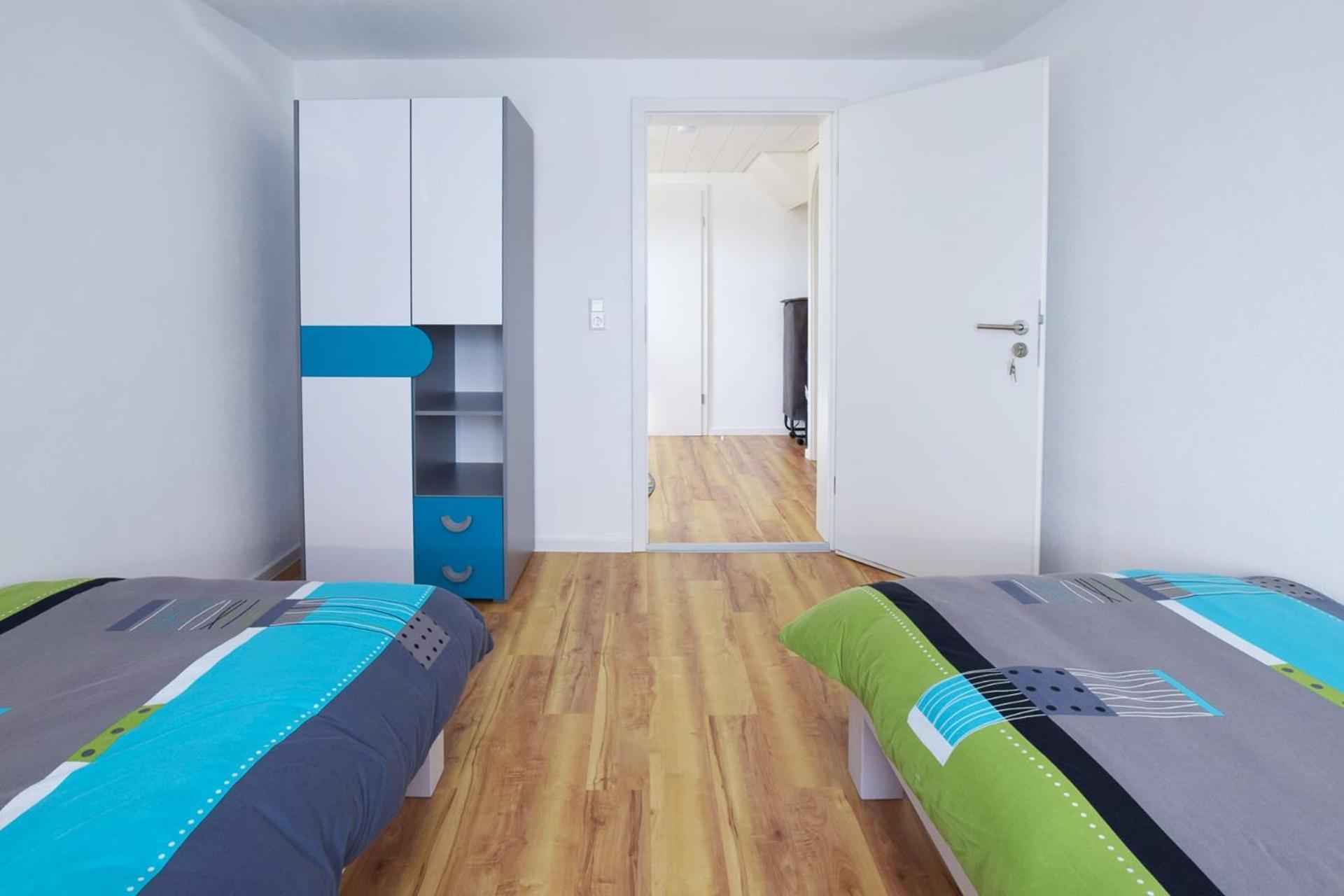 Vila House Of The Rising Fun Bubesheim Exteriér fotografie