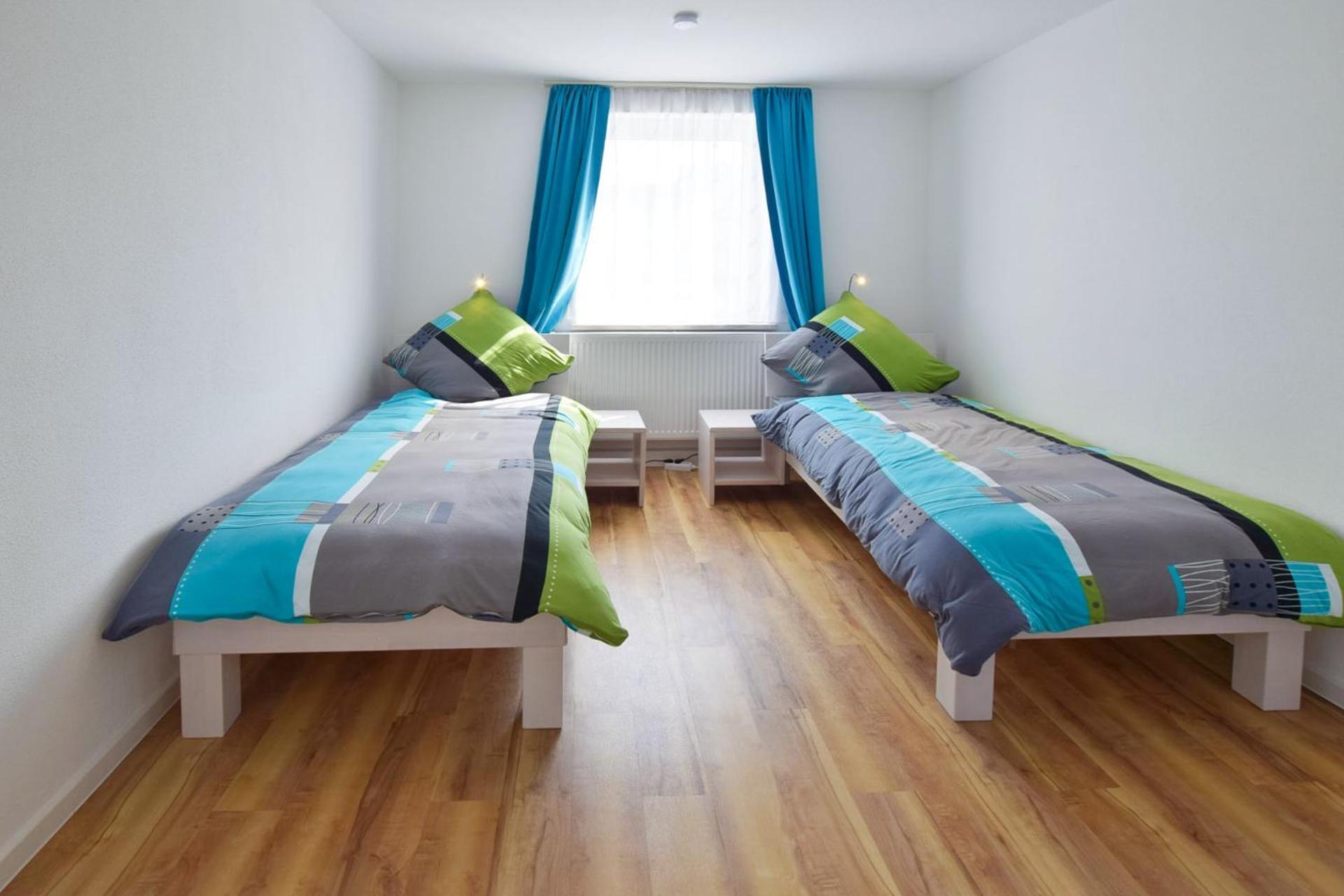 Vila House Of The Rising Fun Bubesheim Exteriér fotografie