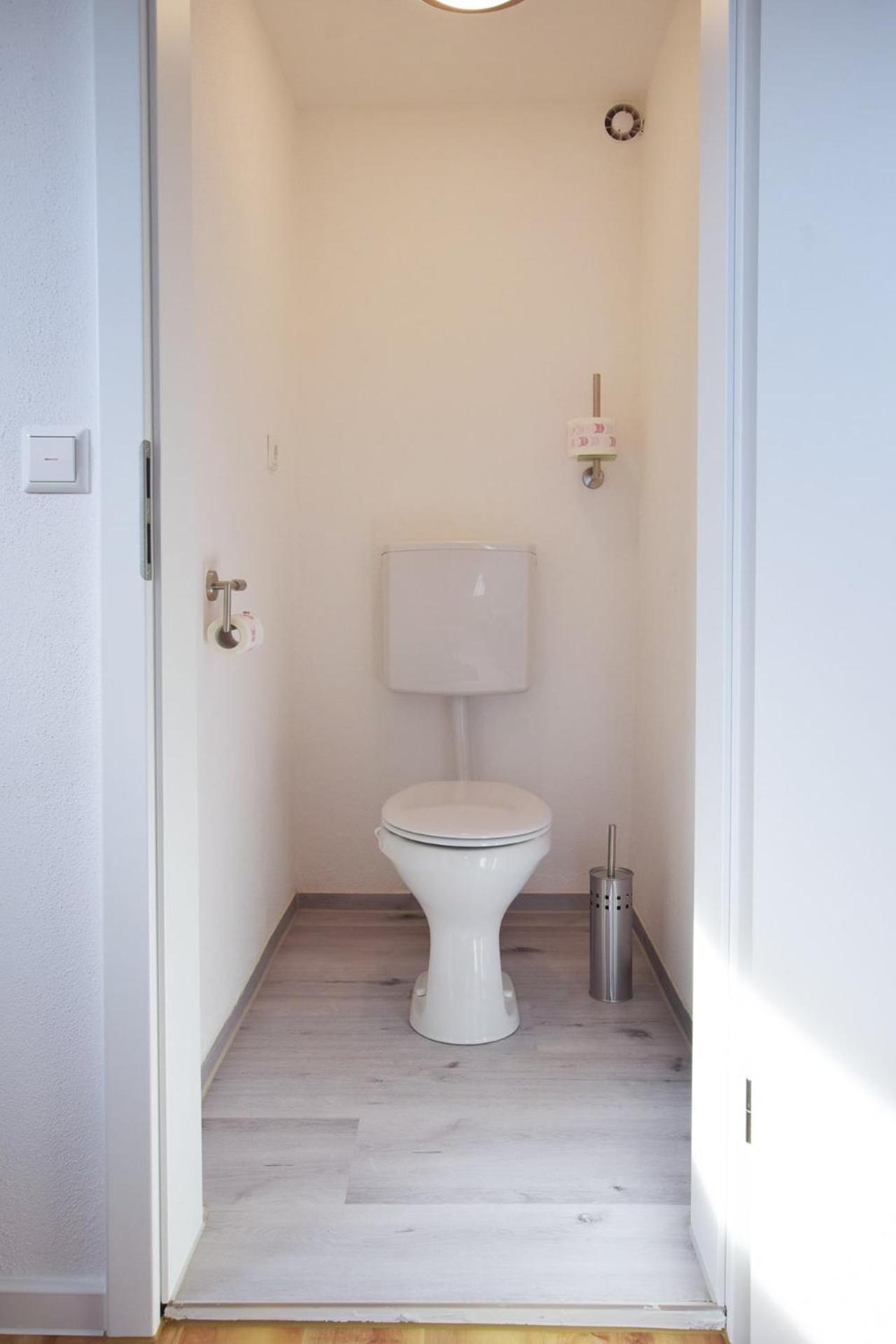 Vila House Of The Rising Fun Bubesheim Exteriér fotografie