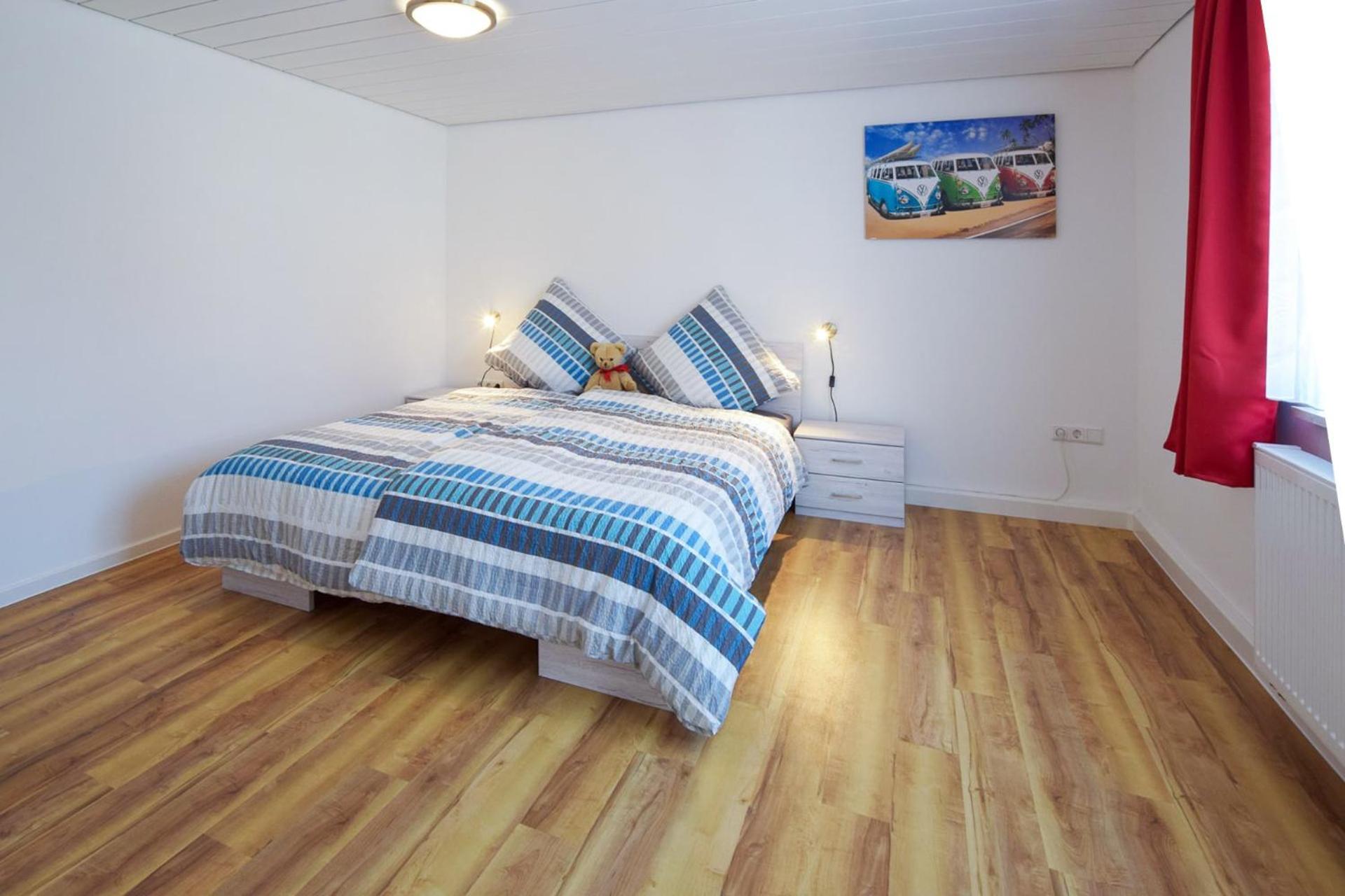 Vila House Of The Rising Fun Bubesheim Exteriér fotografie