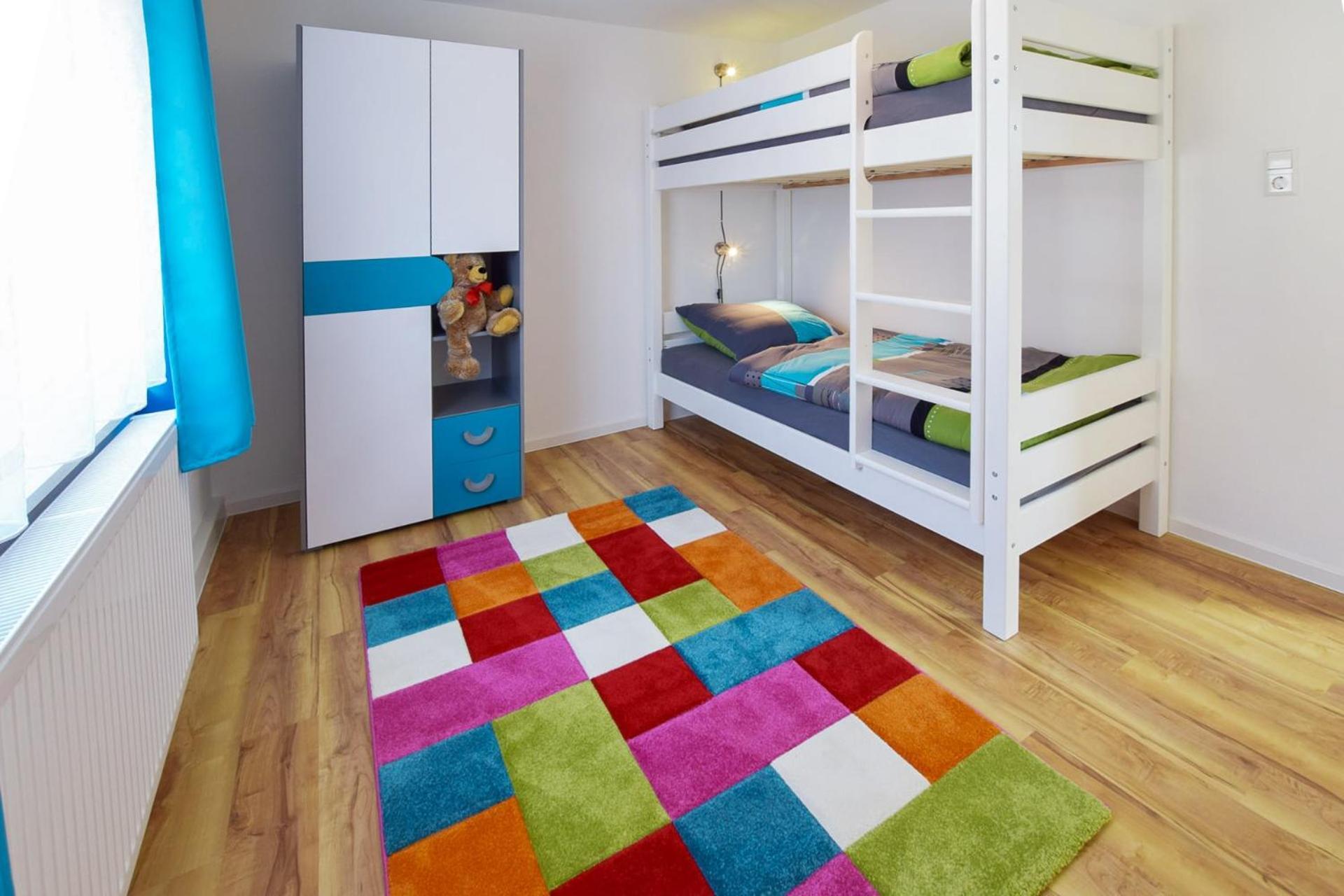 Vila House Of The Rising Fun Bubesheim Exteriér fotografie
