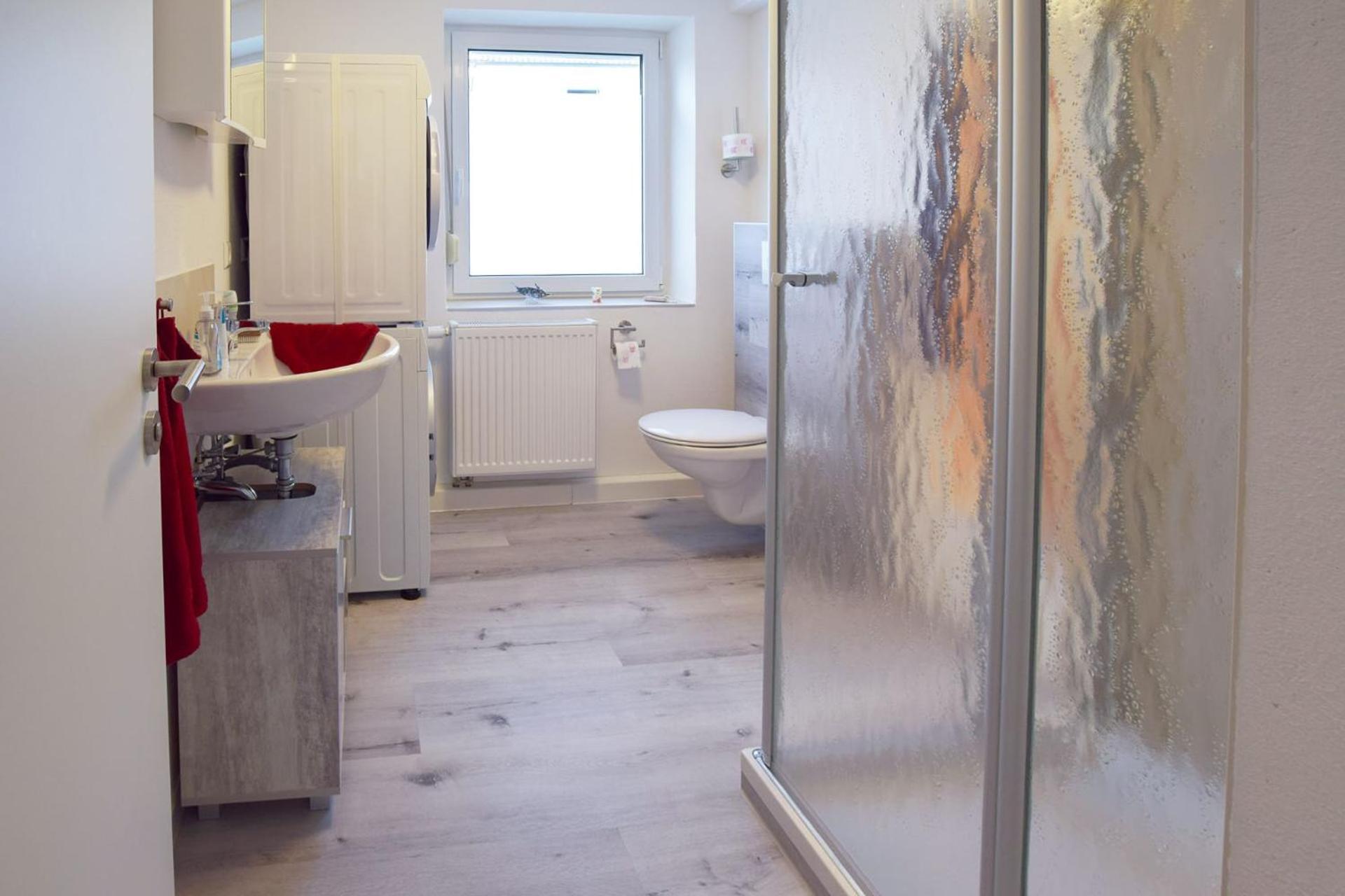 Vila House Of The Rising Fun Bubesheim Exteriér fotografie
